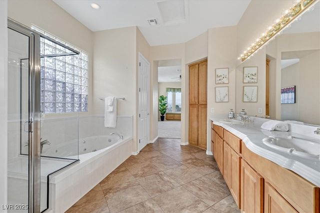 1677 Black Fox Canyon Road, Henderson, NV 89052