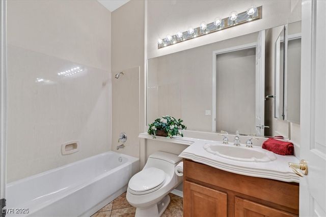 1677 Black Fox Canyon Road, Henderson, NV 89052