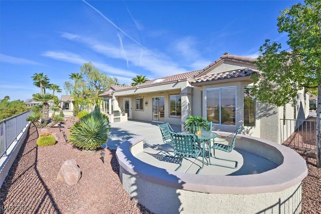 1677 Black Fox Canyon Road, Henderson, NV 89052