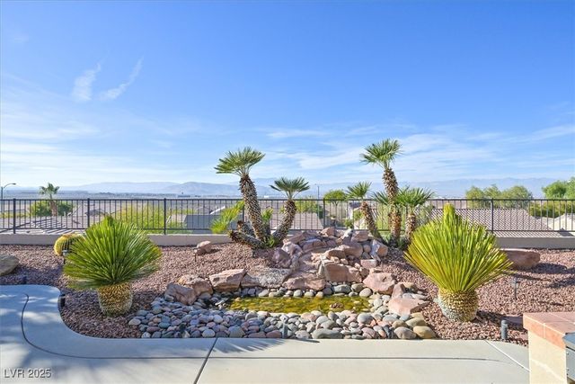 1677 Black Fox Canyon Road, Henderson, NV 89052