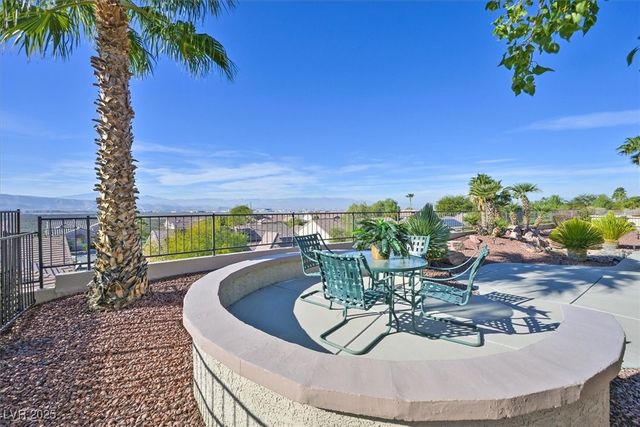 1677 Black Fox Canyon Road, Henderson, NV 89052