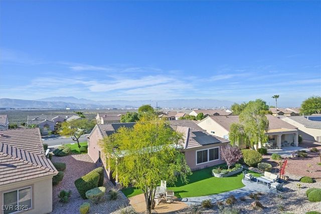 1677 Black Fox Canyon Road, Henderson, NV 89052