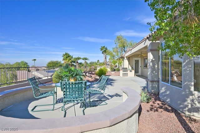 1677 Black Fox Canyon Road, Henderson, NV 89052