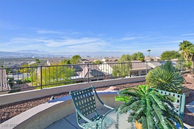 1677 Black Fox Canyon Road, Henderson, NV 89052
