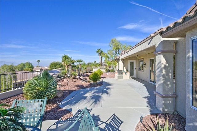 1677 Black Fox Canyon Road, Henderson, NV 89052