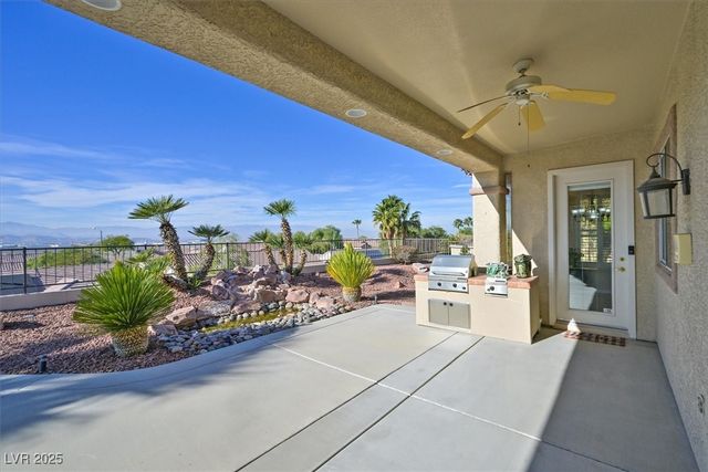 1677 Black Fox Canyon Road, Henderson, NV 89052