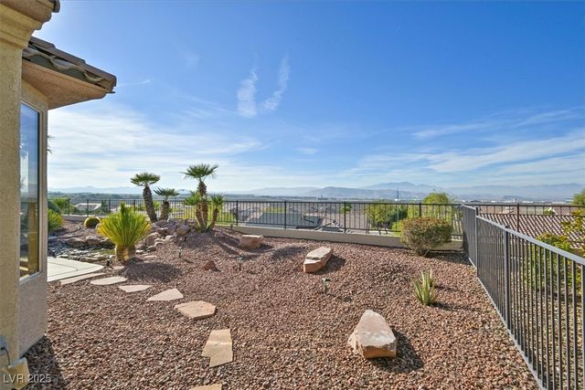 1677 Black Fox Canyon Road, Henderson, NV 89052