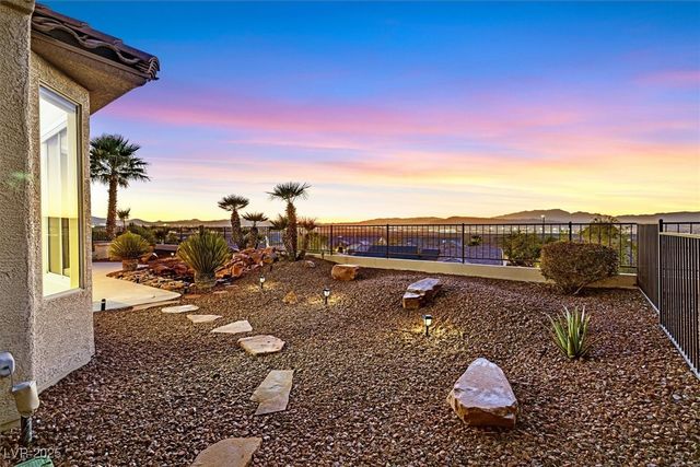 1677 Black Fox Canyon Road, Henderson, NV 89052