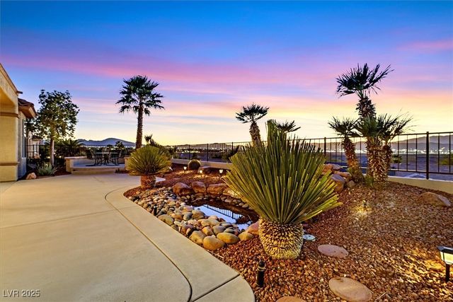 1677 Black Fox Canyon Road, Henderson, NV 89052