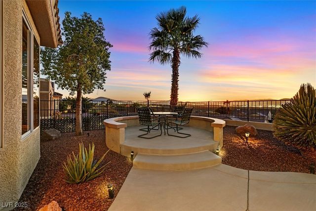 1677 Black Fox Canyon Road, Henderson, NV 89052