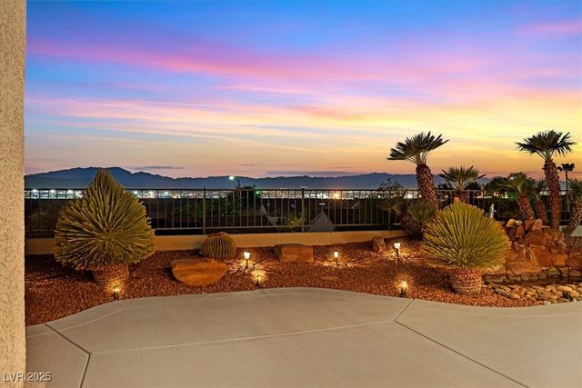 1677 Black Fox Canyon Road, Henderson, NV 89052