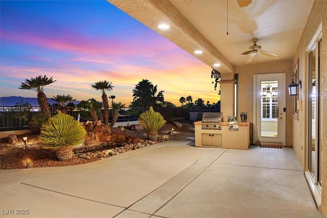 1677 Black Fox Canyon Road, Henderson, NV 89052