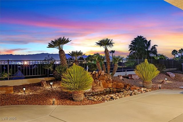 1677 Black Fox Canyon Road, Henderson, NV 89052