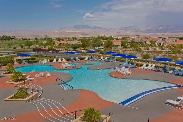 1677 Black Fox Canyon Road, Henderson, NV 89052