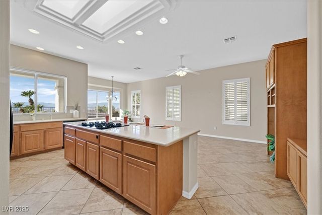 1677 Black Fox Canyon Road, Henderson, NV 89052