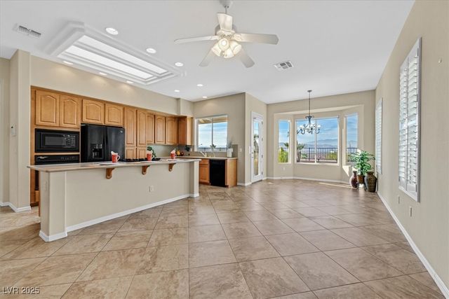 1677 Black Fox Canyon Road, Henderson, NV 89052