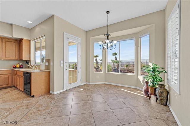 1677 Black Fox Canyon Road, Henderson, NV 89052