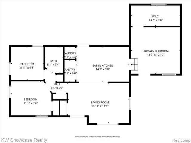 901 N Hix Road, Westland, MI 48185