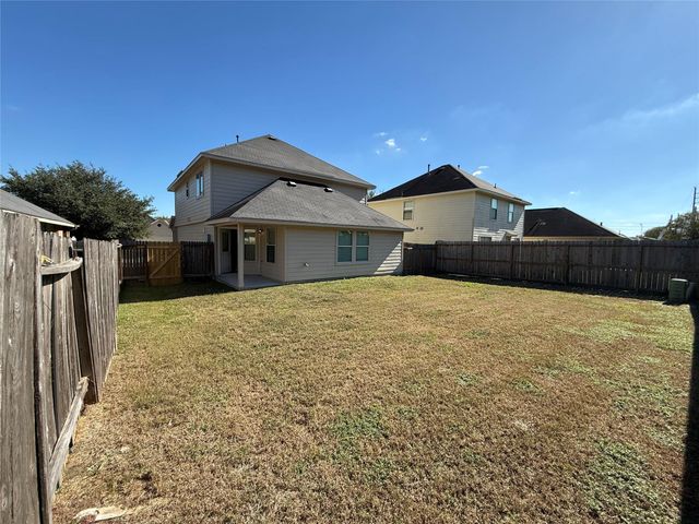 22267 Doubletree Park Drive, Houston, TX 77073