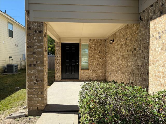 22267 Doubletree Park Drive, Houston, TX 77073