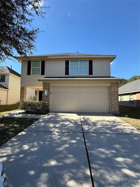 22267 Doubletree Park Drive, Houston, TX 77073