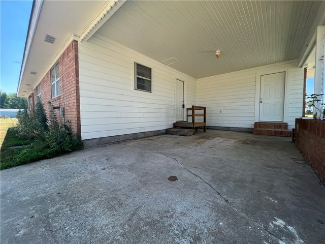 14109 W Highway 72, Gravette, AR 72736
