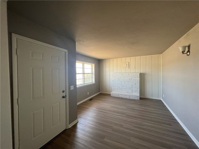 14109 W Highway 72, Gravette, AR 72736