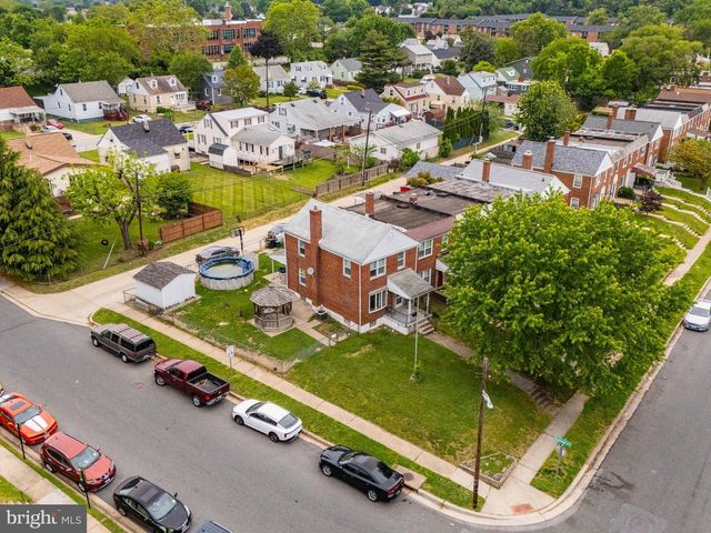 1842 DUNMERE RD, Baltimore, MD 21222