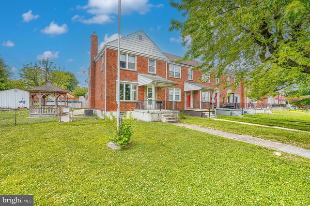 1842 DUNMERE RD, Baltimore, MD 21222