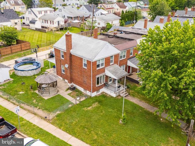 1842 DUNMERE RD, Baltimore, MD 21222