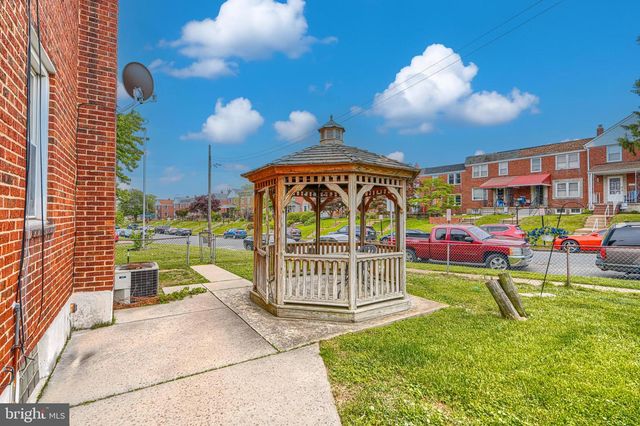 1842 DUNMERE RD, Baltimore, MD 21222