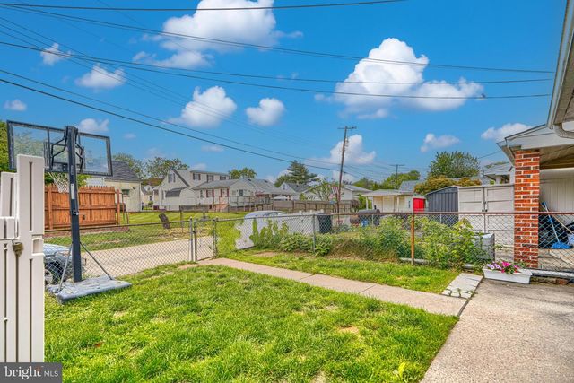 1842 DUNMERE RD, Baltimore, MD 21222