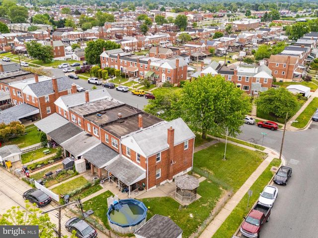 1842 DUNMERE RD, Baltimore, MD 21222