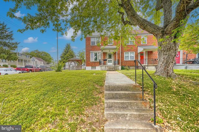 1842 DUNMERE RD, Baltimore, MD 21222
