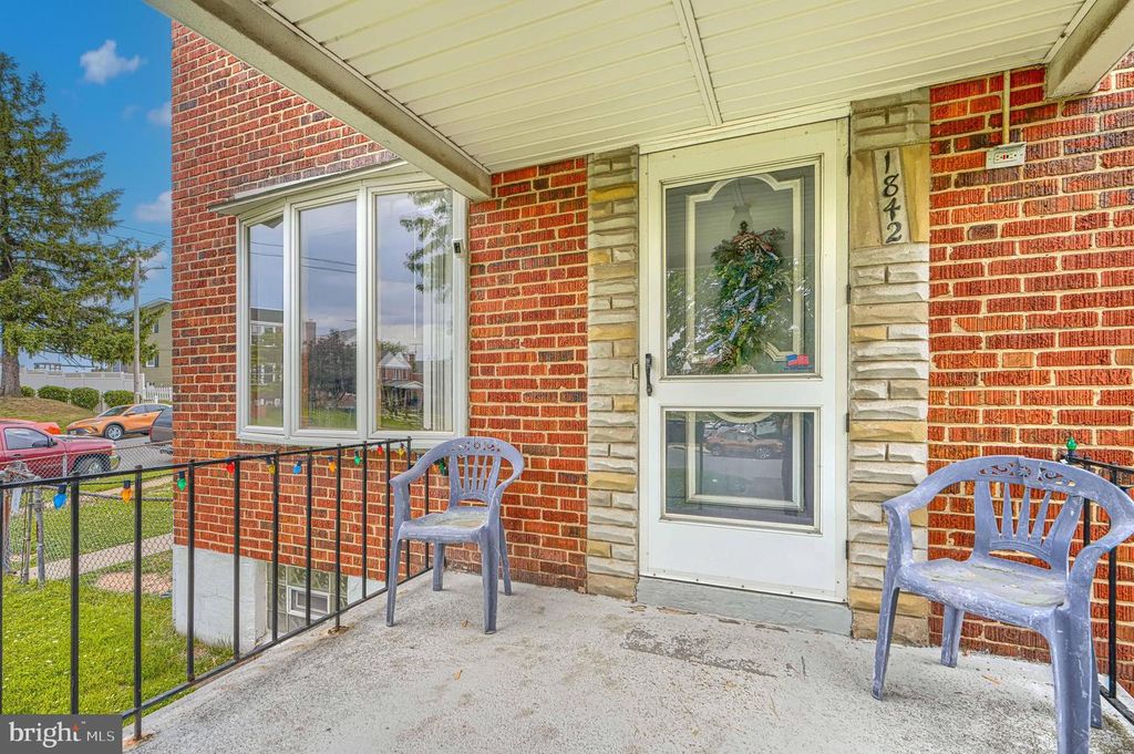 1842 DUNMERE RD, Baltimore, MD 21222