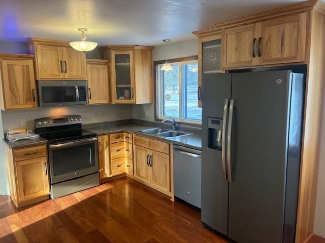 W2215 MAPLE HEIGHTS DRIVE, Chilton, WI 53014