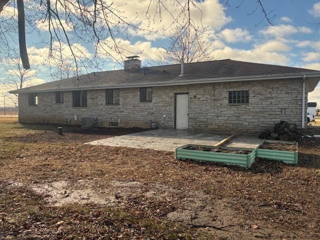 W2215 MAPLE HEIGHTS DRIVE, Chilton, WI 53014