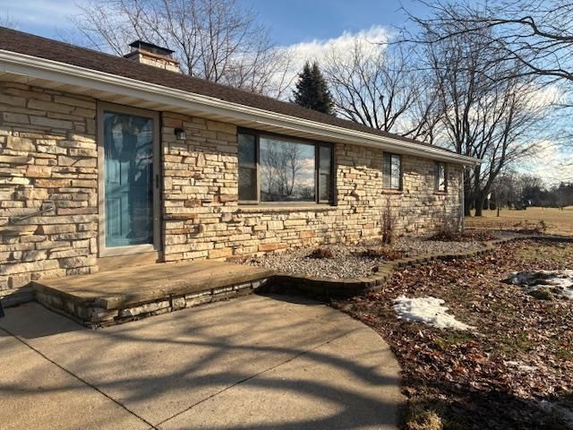 W2215 MAPLE HEIGHTS DRIVE, Chilton, WI 53014