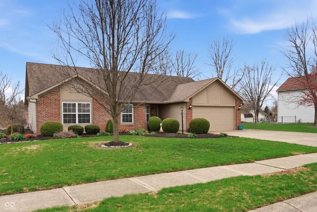 159 Oxford Avenue, Pendleton, IN 46064