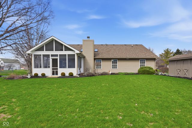 159 Oxford Avenue, Pendleton, IN 46064