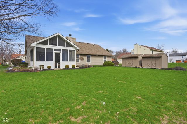 159 Oxford Avenue, Pendleton, IN 46064