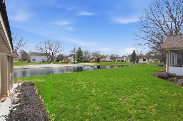 159 Oxford Avenue, Pendleton, IN 46064