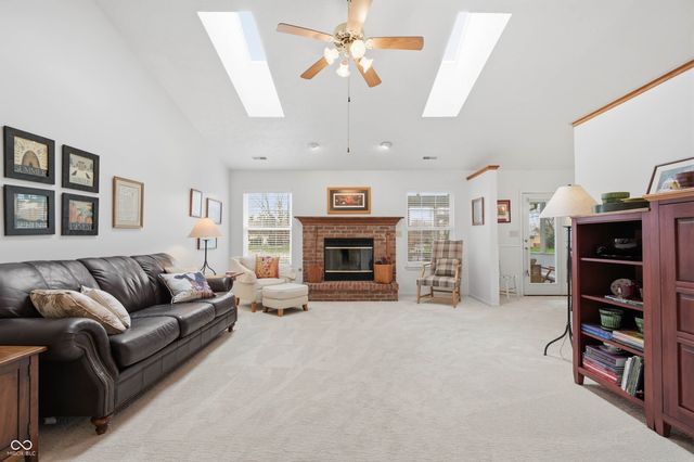 159 Oxford Avenue, Pendleton, IN 46064