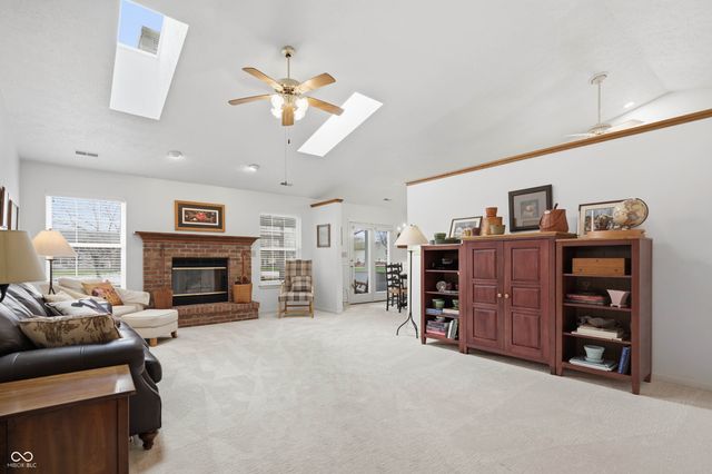 159 Oxford Avenue, Pendleton, IN 46064