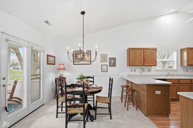 159 Oxford Avenue, Pendleton, IN 46064