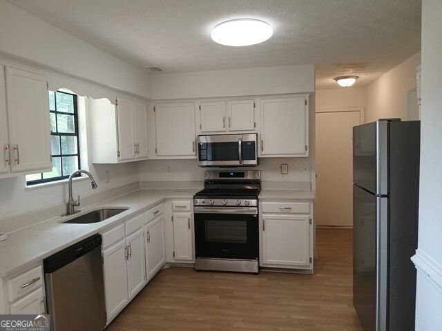 476 Brookfield Way, Jonesboro, GA 30238