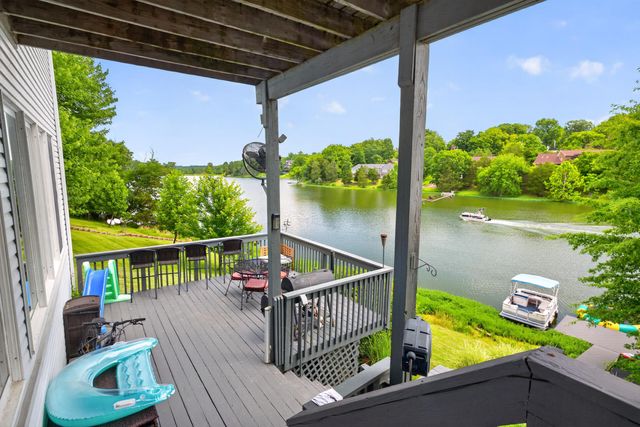 144 Greenwing Court, Georgetown, KY 40324