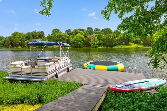 144 Greenwing Court, Georgetown, KY 40324