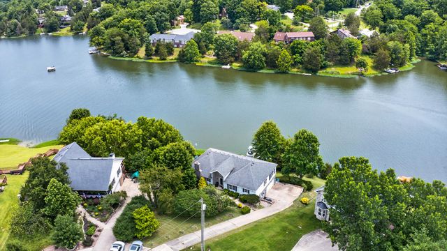 144 Greenwing Court, Georgetown, KY 40324