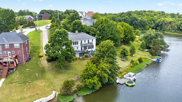 144 Greenwing Court, Georgetown, KY 40324